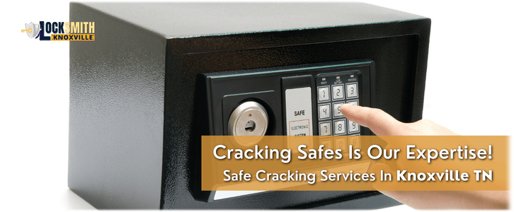 Safe Cracking Service Knoxville TN (865) 505-8081